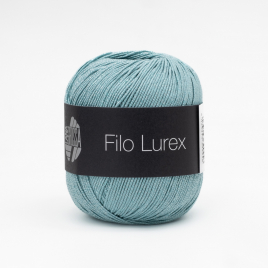 Пряжа Lana Grossa Filo Lurex 11