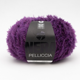 Пряжа Lana Grossa Pelliccia 013