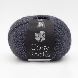 Пряжа Lana Grossa Meilenweit.100.Cosy Socks 07