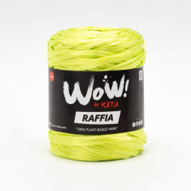 Пряжа Katia Raffia 68