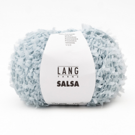 Пряжа Lang Yarns Salsa 0020