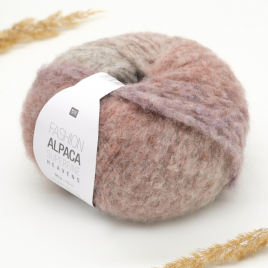 Пряжа Rico Fashion Alpaca Superfine Heavens 002 forest