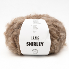 Пряжа Lang Yarns Shirley 096