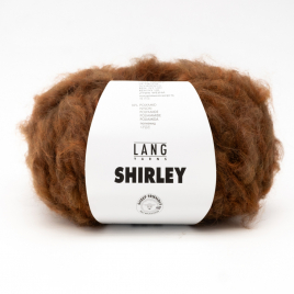 Пряжа Lang Yarns Shirley 067