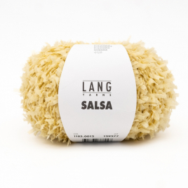 Пряжа Lang Yarns Salsa 0012