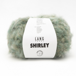 Пряжа Lang Yarns Shirley 072