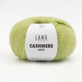 Пряжа Lang Yarns Cashmere Light 0044