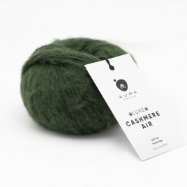Пряжа Aura Cashmere Air 15.071 Cedar