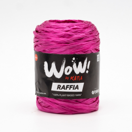 Пряжа Katia Raffia 66