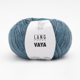 Пряжа Lang Yarns Vaya 0020