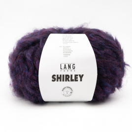 Пряжа Lang Yarns Shirley 090