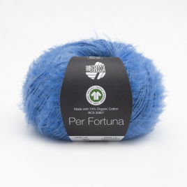 Пряжа Lana Grossa Per fortuna 062