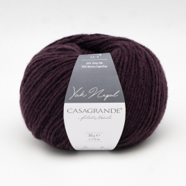 Пряжа Casagrande Yak Nepal 017
