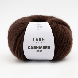 Пряжа Lang Yarns Cashmere Light 0067