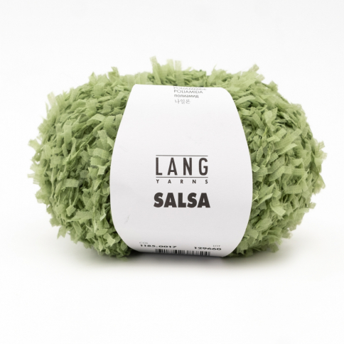  Пряжа Lang Yarns Salsa 0017 фото 1